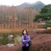 Youngyeah Hong