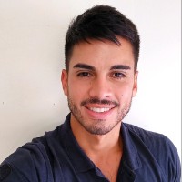 Luis Pino