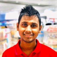 Rk Patel