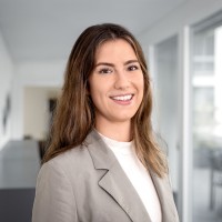 Chiara Niehus
