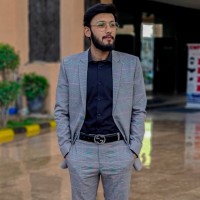 Wazir Ali Raza