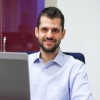 Thanasis Patroudis
