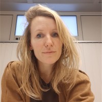 Annemarie Smits