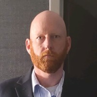 Matt Dickerson