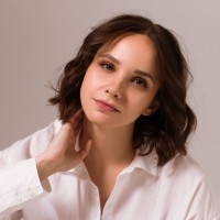 Olga Iakusheva