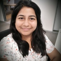 Pragya Vishnoi