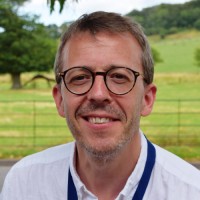 Alun Parry (Trauma Therapist)