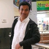Ankush Metrewar