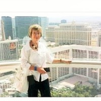 Jean Ferguson