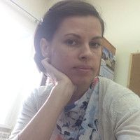 Svetlana Светлана Путилова