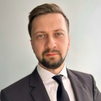 Alexander Vovkushevskiy