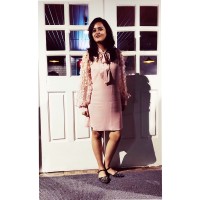 Aayushi Kanjilal