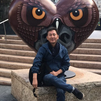 조광훈 (Bruce)