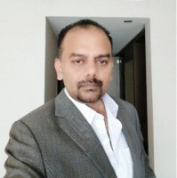 Sathia Moorthy Selvaraju
