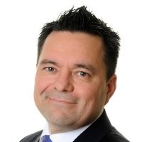 Trond V. Thomson