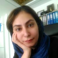 Mastaneh Beheshtinejad