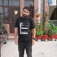 Aakash Kashyap