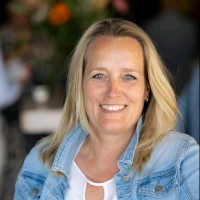 Maaike Blansjaar-Versteeg