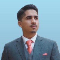 Hamza Saleem