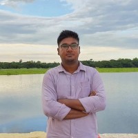 Md. Rashadujjaman