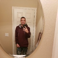 Anthony Sena