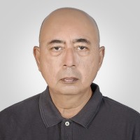 Sohail Abidi