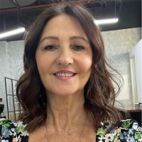 Maureen Jacobs