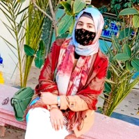 Aqsa Faqir