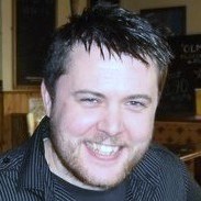 Ciaran Faye