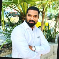 Sajesh Kumar