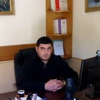 Hapet Daldalyan