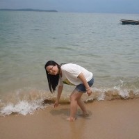 Suri Yang