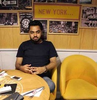 Humaid Iqbal