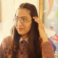 Taniya Angural