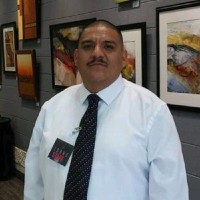 Martin Gomez