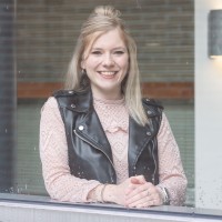 Daniek Scholte Lubberink