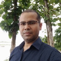 Prakash Eudoxia