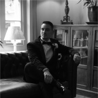 Alex Burr