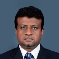 Shaminda Wanasinghe