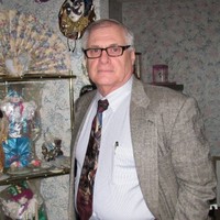 Dick Gless