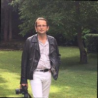 Christophe Boyer