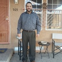 Richard Lovato
