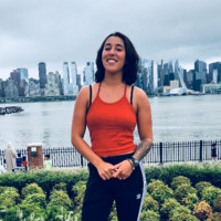 Jackie Mary Sophia Goldie