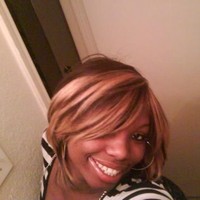 Michelle Harris