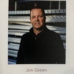 Jim Green