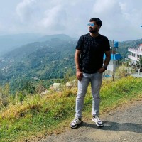 Hritik Upadhyay