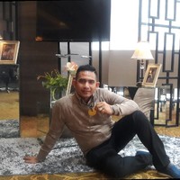 iskandar sani