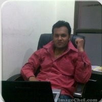 piyush vaste