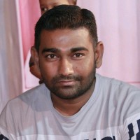 Mahesh Kanmuse