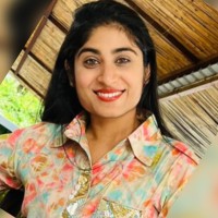 Nidhi Mandloi